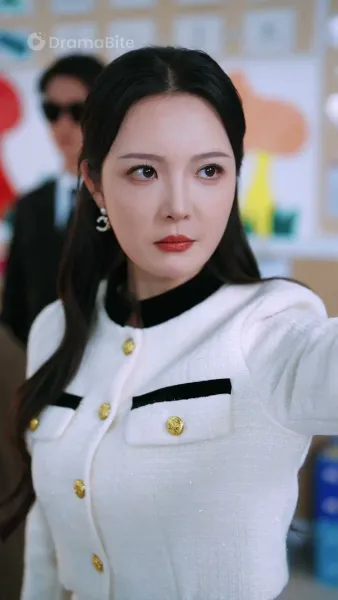 เจ้านายเอาสิ่งที่เธอสมควรได้รับคืนมา