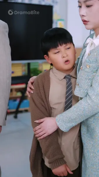 เจ้านายเอาสิ่งที่เธอสมควรได้รับคืนมา