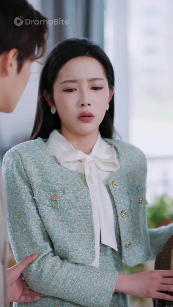 เจ้านายเอาสิ่งที่เธอสมควรได้รับคืนมา