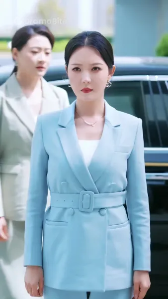 เจ้านายเอาสิ่งที่เธอสมควรได้รับคืนมา