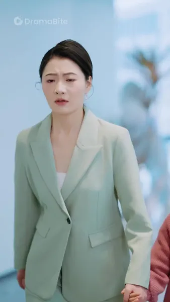 เจ้านายเอาสิ่งที่เธอสมควรได้รับคืนมา