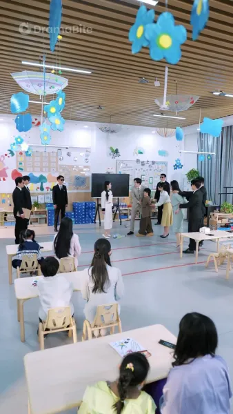 เจ้านายเอาสิ่งที่เธอสมควรได้รับคืนมา