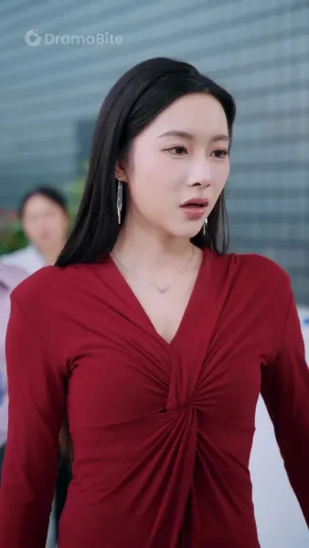 เจ้านายเอาสิ่งที่เธอสมควรได้รับคืนมา