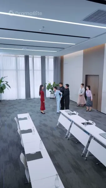 เจ้านายเอาสิ่งที่เธอสมควรได้รับคืนมา