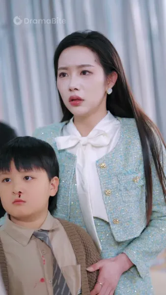 เจ้านายเอาสิ่งที่เธอสมควรได้รับคืนมา