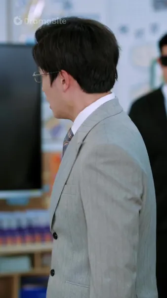 เจ้านายเอาสิ่งที่เธอสมควรได้รับคืนมา