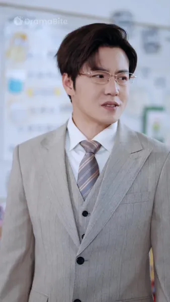 เจ้านายเอาสิ่งที่เธอสมควรได้รับคืนมา