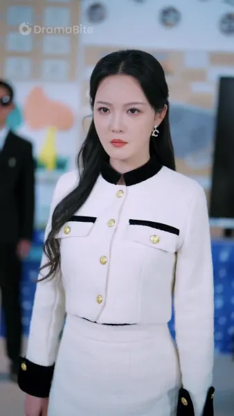 เจ้านายเอาสิ่งที่เธอสมควรได้รับคืนมา