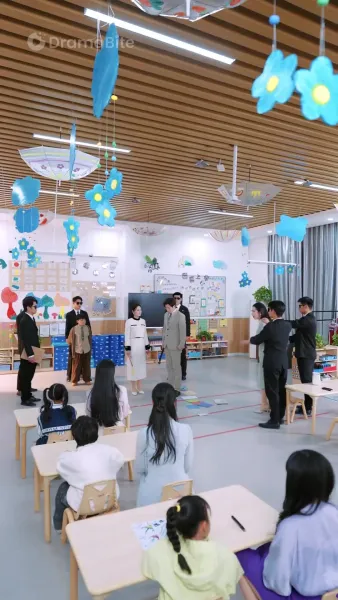 เจ้านายเอาสิ่งที่เธอสมควรได้รับคืนมา