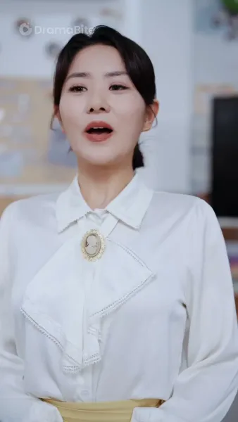 เจ้านายเอาสิ่งที่เธอสมควรได้รับคืนมา