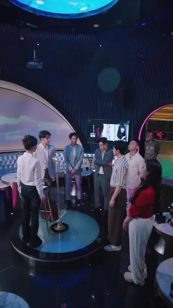 หย่าเสร็จฉันก็สวยเริ่ด