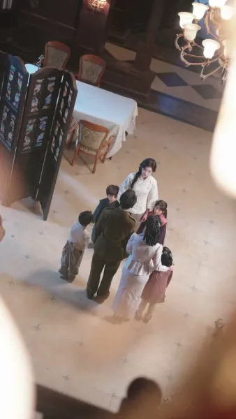 รักซ้อนย้อนฆ่าใจ