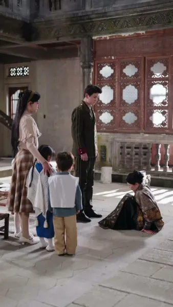 รักซ้อนย้อนฆ่าใจ