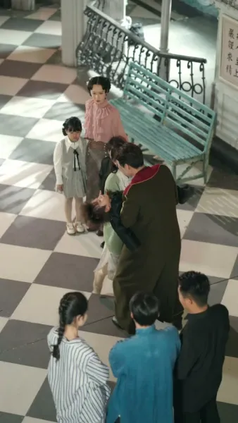 รักซ้อนย้อนฆ่าใจ