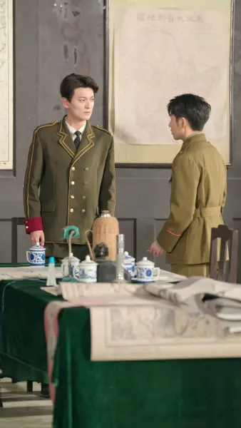 รักซ้อนย้อนฆ่าใจ