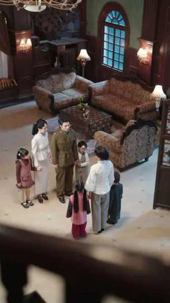 รักซ้อนย้อนฆ่าใจ