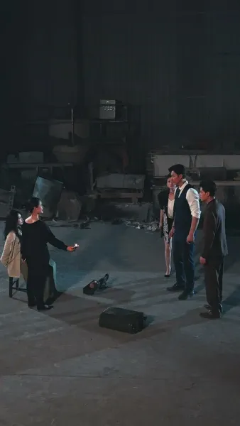 ลาก่อนอดีตในวันวาน