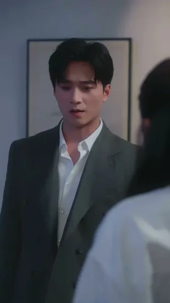 โชคชะตาผูกพันดวงใจ