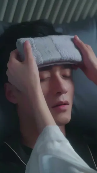 โชคชะตาผูกพันดวงใจ