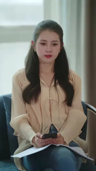 โชคชะตาผูกพันดวงใจ