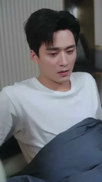 โชคชะตาผูกพันดวงใจ