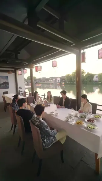 โชคชะตาผูกพันดวงใจ