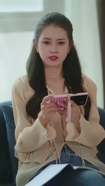 โชคชะตาผูกพันดวงใจ