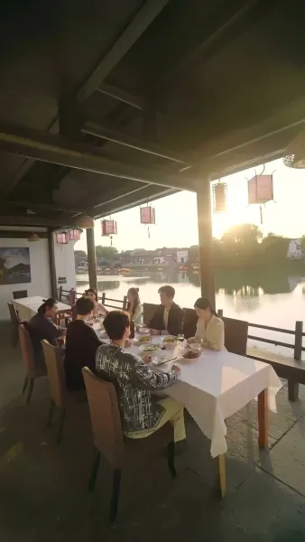 โชคชะตาผูกพันดวงใจ