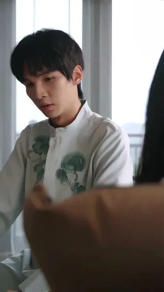 โชคชะตาผูกพันดวงใจ