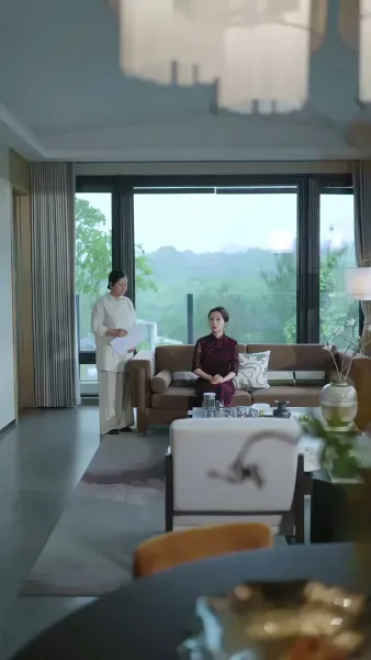 โชคชะตาผูกพันดวงใจ