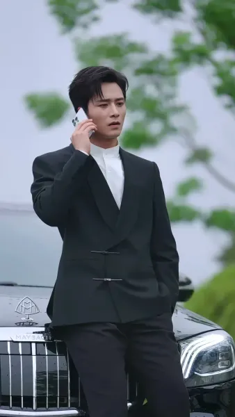 โชคชะตาผูกพันดวงใจ