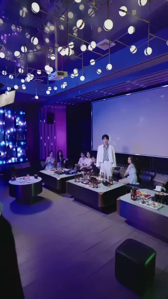 โชคชะตาผูกพันดวงใจ