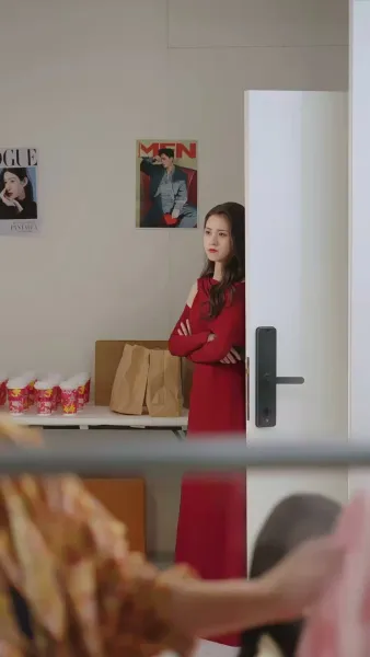 โชคชะตาผูกพันดวงใจ