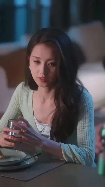 โชคชะตาผูกพันดวงใจ