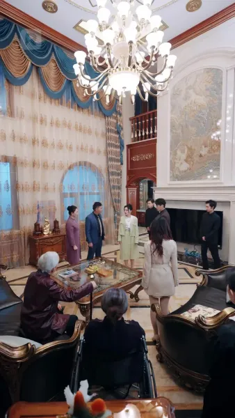 ความอ่อนโยนที่ถูกพราก