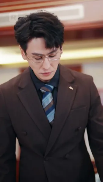 ความอ่อนโยนที่ถูกพราก