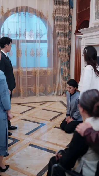 ความอ่อนโยนที่ถูกพราก