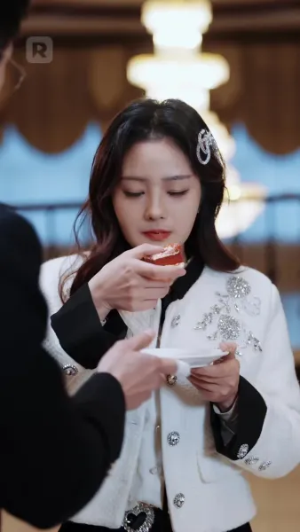 ความอ่อนโยนที่ถูกพราก