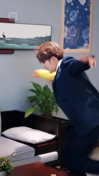 ความอ่อนโยนที่ถูกพราก