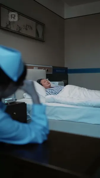 ความอ่อนโยนที่ถูกพราก