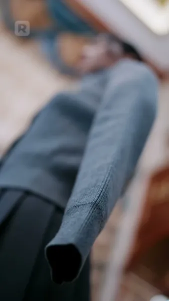 ความอ่อนโยนที่ถูกพราก