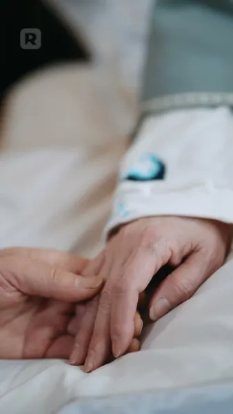 ความอ่อนโยนที่ถูกพราก