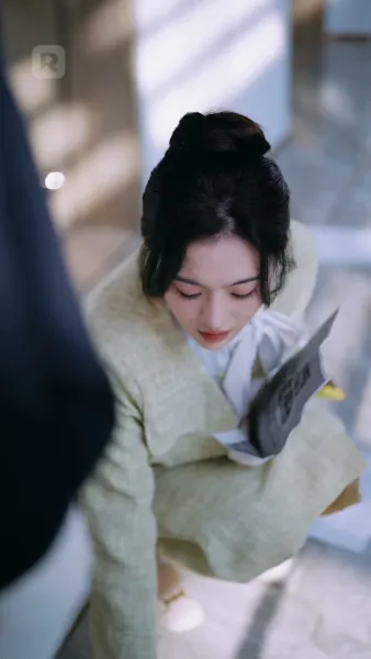 ความอ่อนโยนที่ถูกพราก