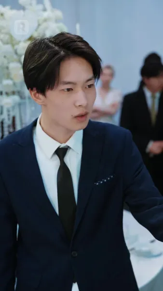 ความอ่อนโยนที่ถูกพราก