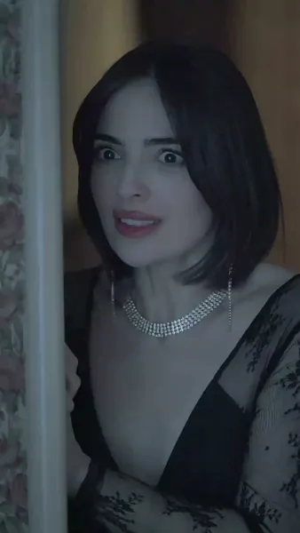 คู่ชีวิตที่ไม่ต้องการ(พากย์ไทย)