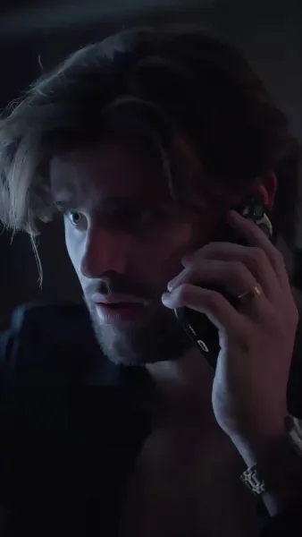 คู่ชีวิตที่ไม่ต้องการ(พากย์ไทย)