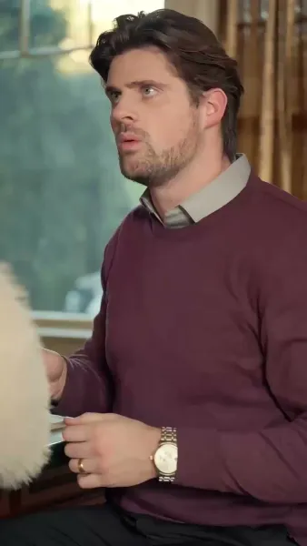 คู่ชีวิตที่ไม่ต้องการ(พากย์ไทย)