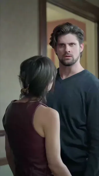 คู่ชีวิตที่ไม่ต้องการ(พากย์ไทย)