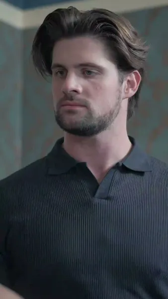 คู่ชีวิตที่ไม่ต้องการ(พากย์ไทย)