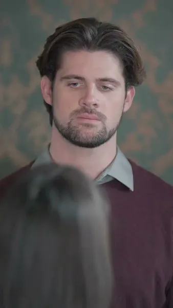 คู่ชีวิตที่ไม่ต้องการ(พากย์ไทย)